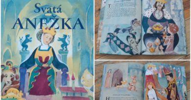 PŘÍBĚH ČESKÉ PRINCEZNY PŘÍBĚH ČESKÉ PRINCEZNY