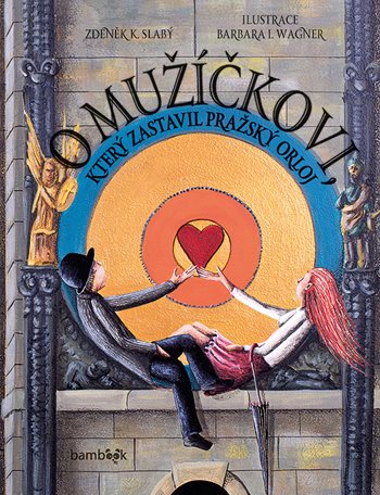 O Praze pro děti: 11 nejkrásnějších knih o Praze pro děti