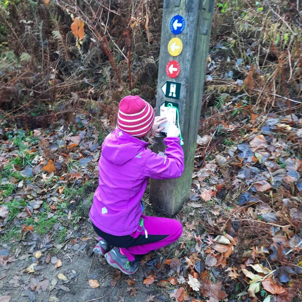 Kam s dětmi: Průhonický park