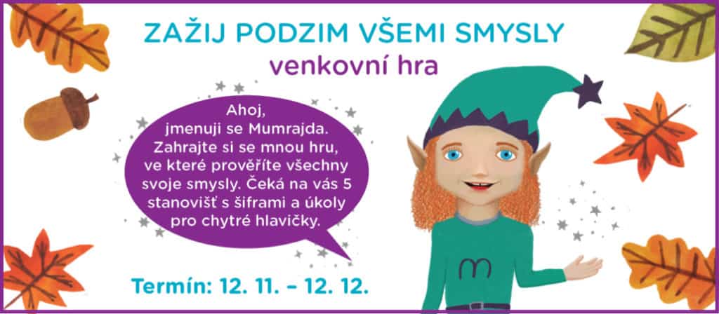 Kam v Praze s dětmi: Šifrovačky zdarma pro rodiny s dětmi