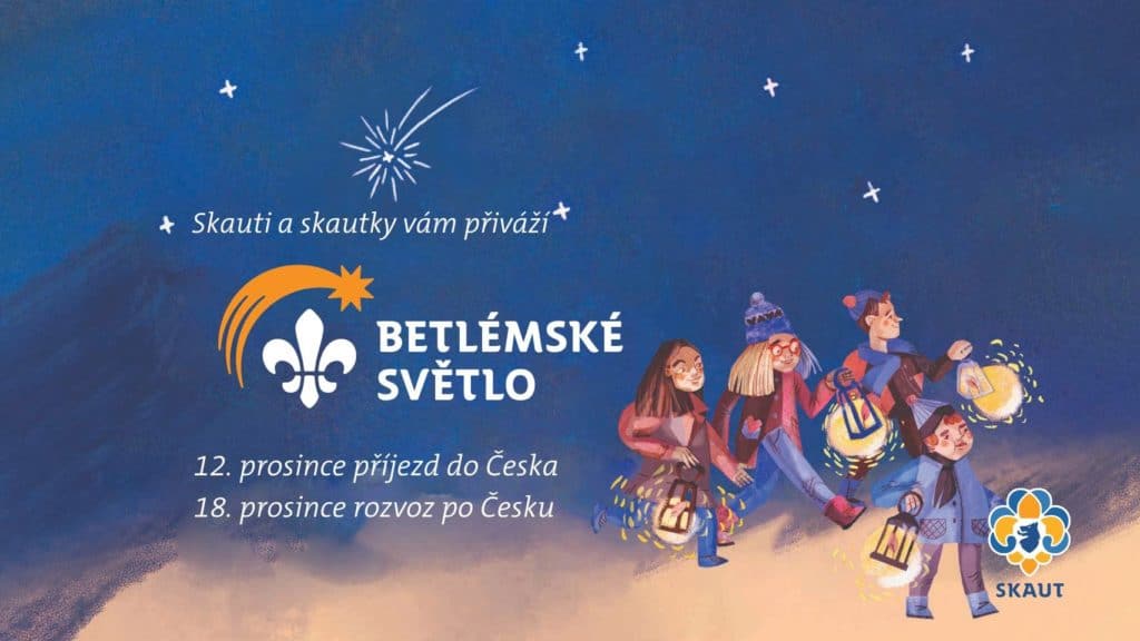 S dětmi v Praze: 9 tipů pro adventní Prahu