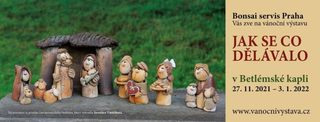 S dětmi v Praze: 9 tipů pro adventní Prahu
