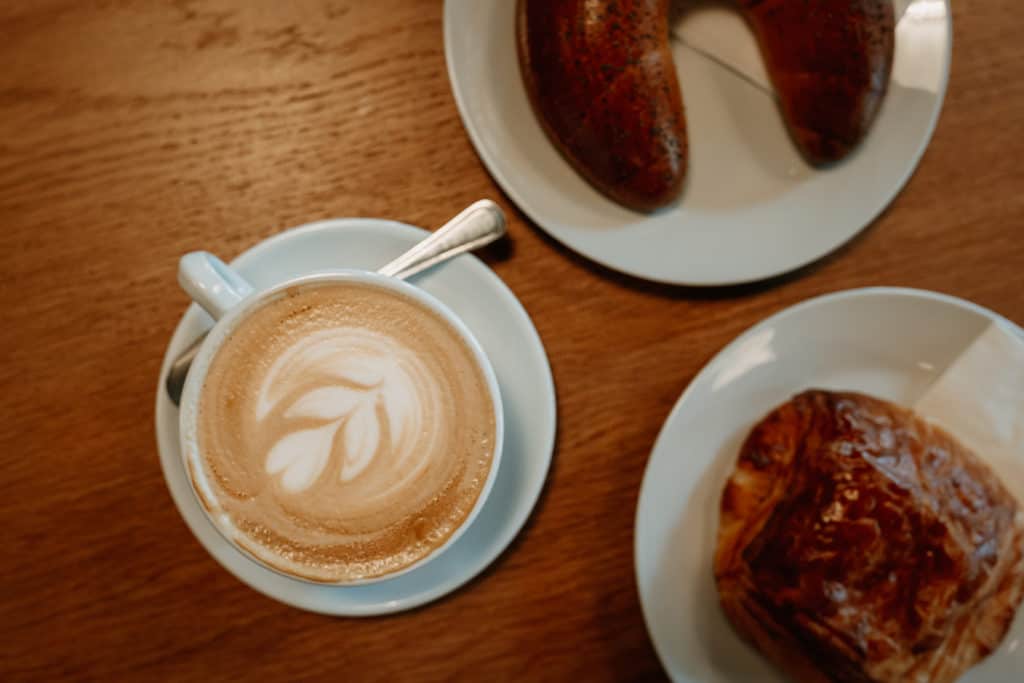 Kam s dětmi v Praze, kam na kafe, kavárny s dětskými koutky - PRAŽSKÉ ZKRATKY