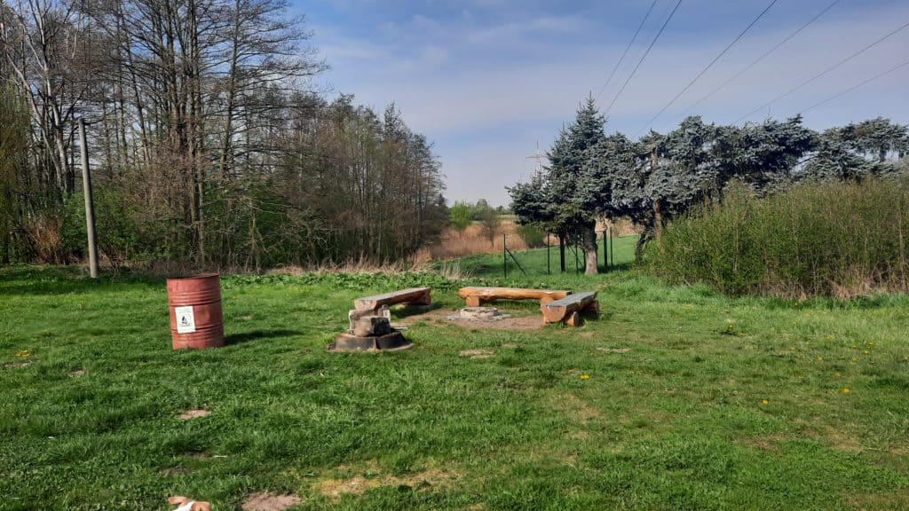 Pražské zkratky - Kam s dětmi v Praze: Veřejná ohniště v Praze a okolí
