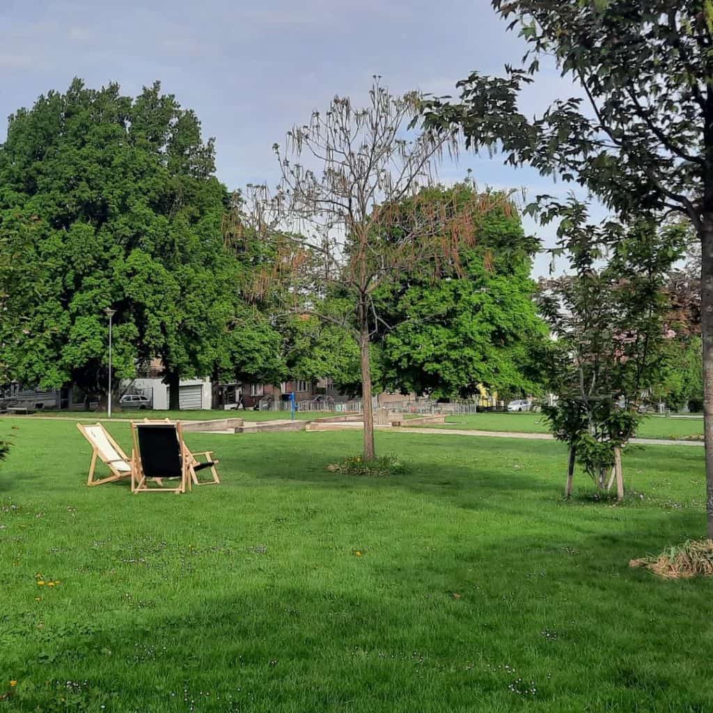 Roztylské náměstí