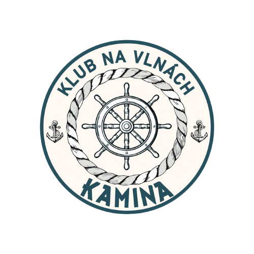 Václav Koubek - Loď Kamina