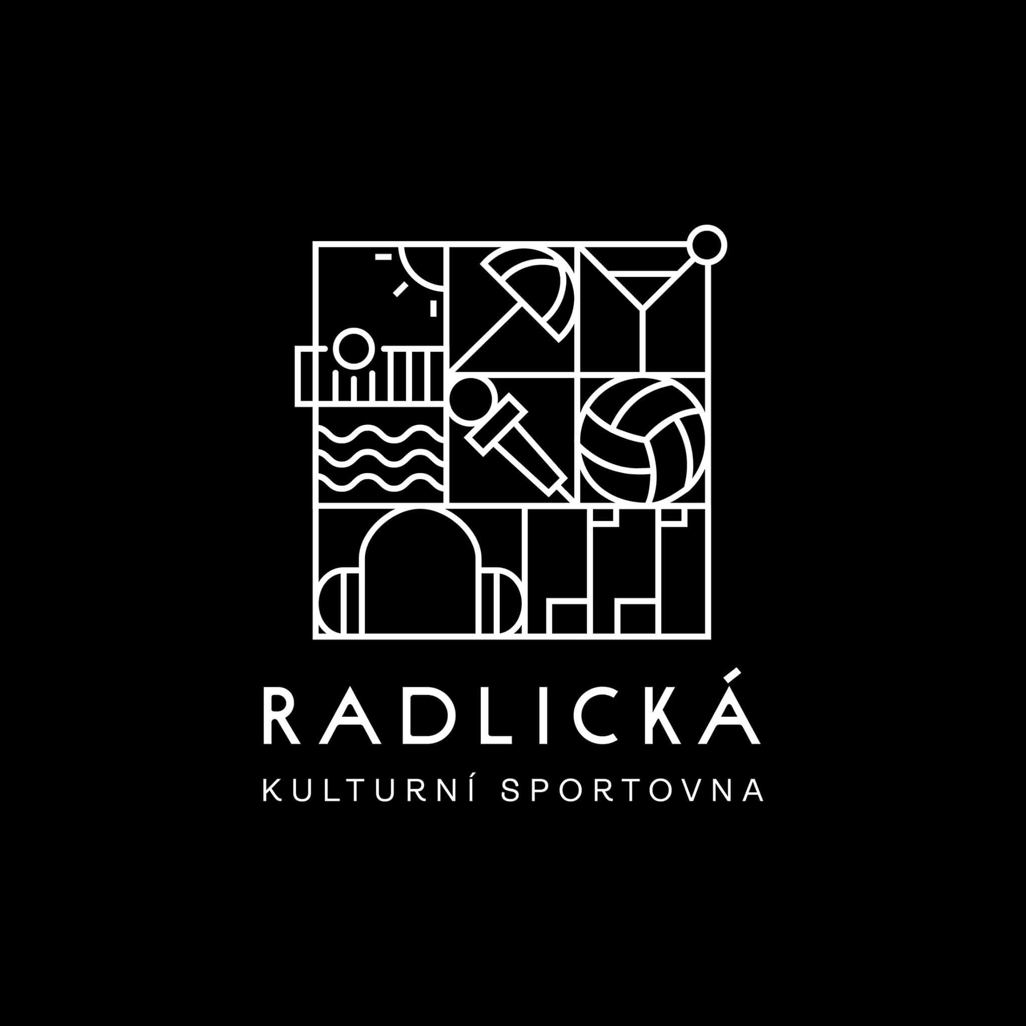 Radlická - kulturní sportovna