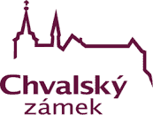 Chvalský zámek