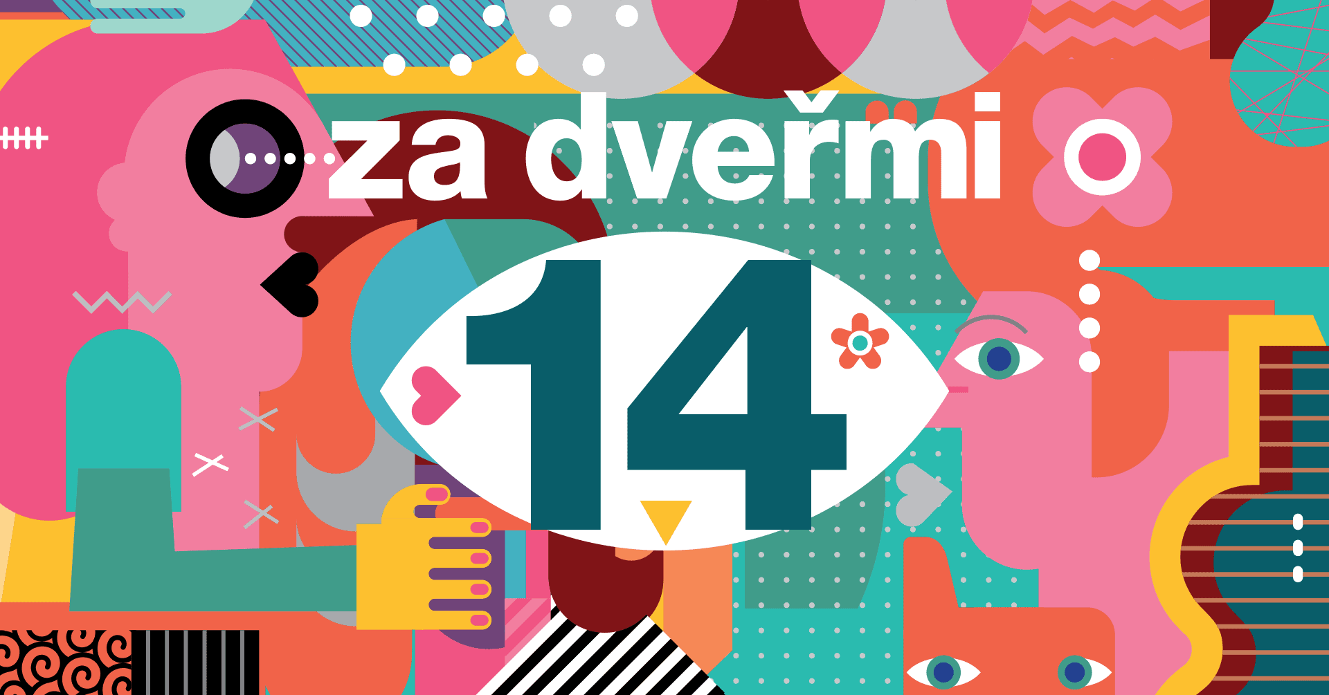 Divadelní festival Za dveřmi