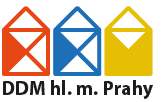 DDM hl. m. Prahy