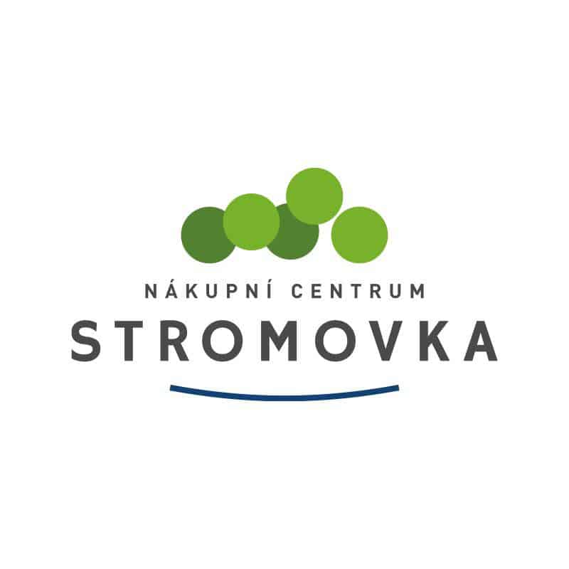 Nákupní centrum Stromovka