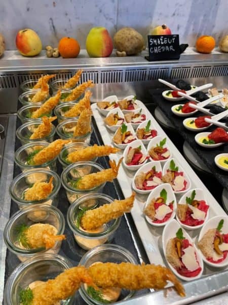 Pražské zkratky: Kam v Praze s dětmi - Kam s dětmi v Praze na brunch