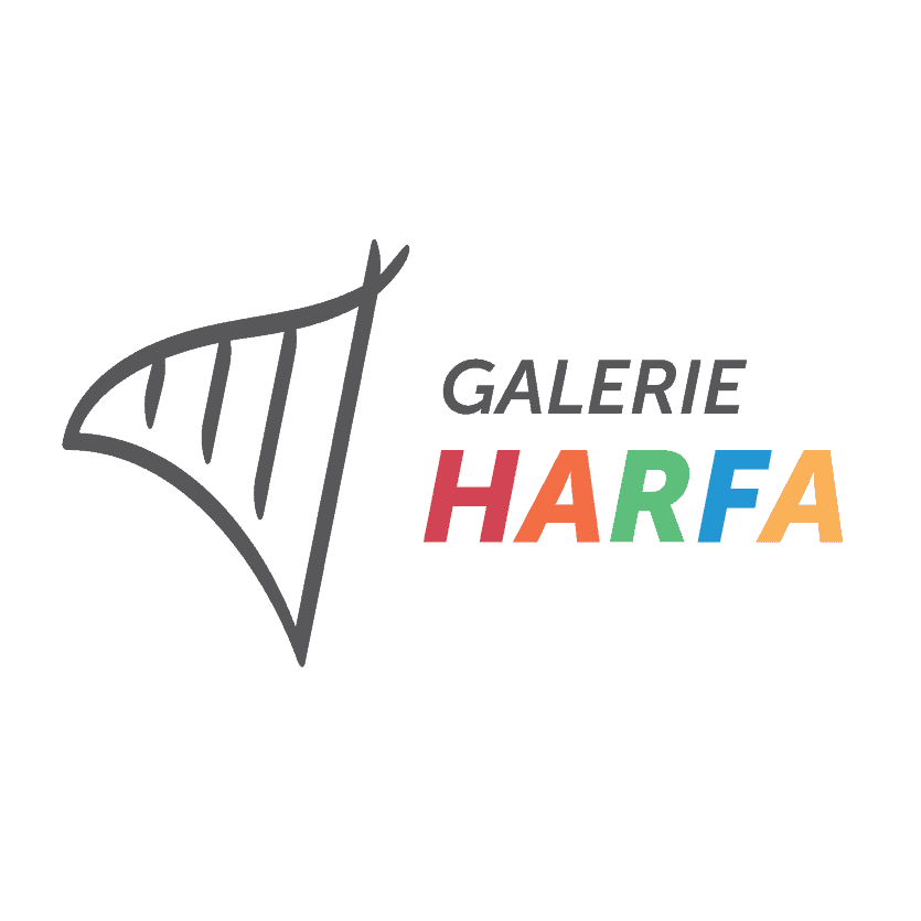 Galerie Harfa