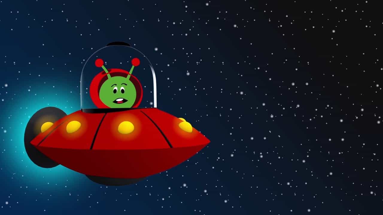 Paxiho dobrodružství