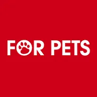 FOR PETS