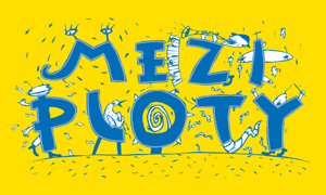 Mezi Ploty