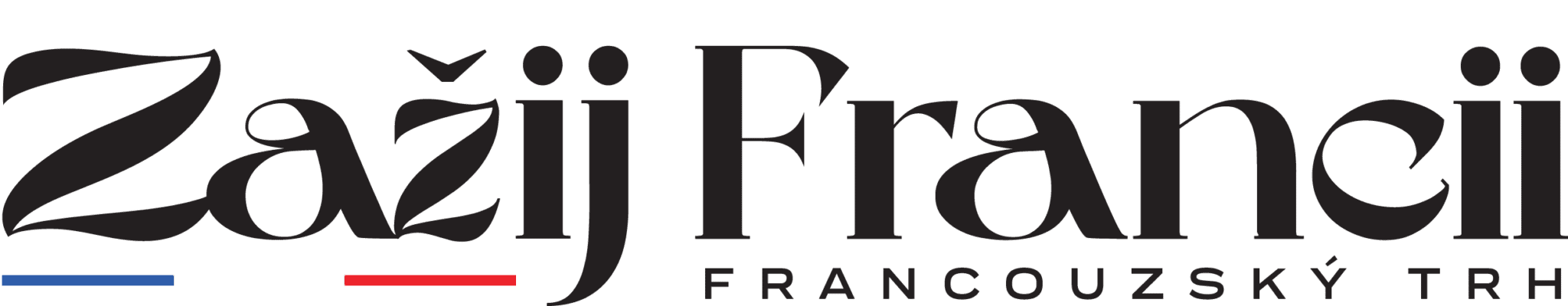 Zažij Francii