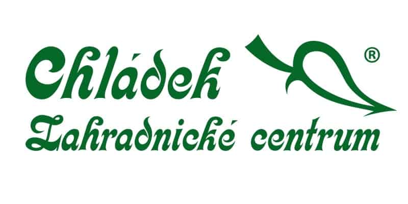 Zahradnické centrum Chládek