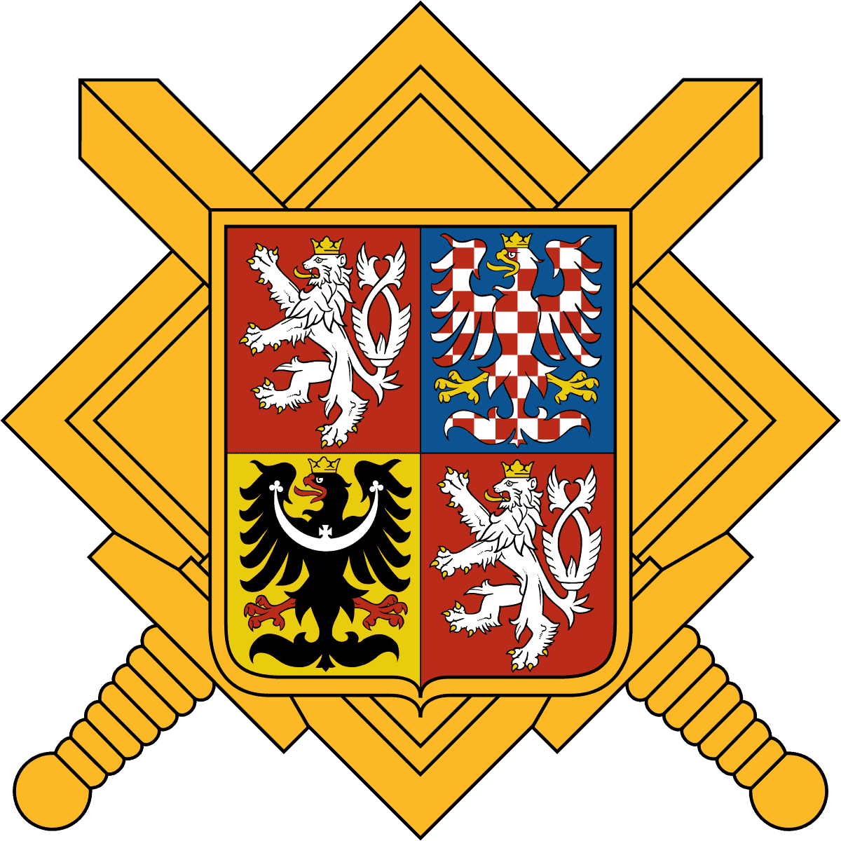Armáda ČR