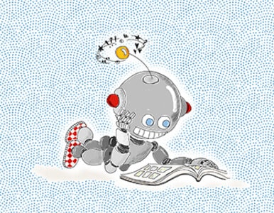 Roboti pro děti