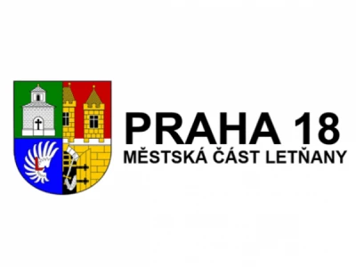 Městská část Praha 18