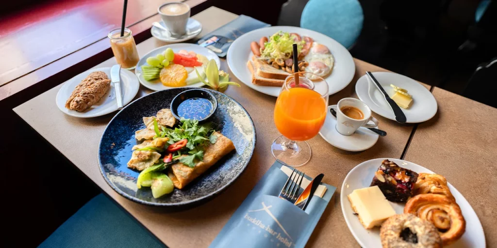 Pražské zkratky: Kam na brunch v Praze