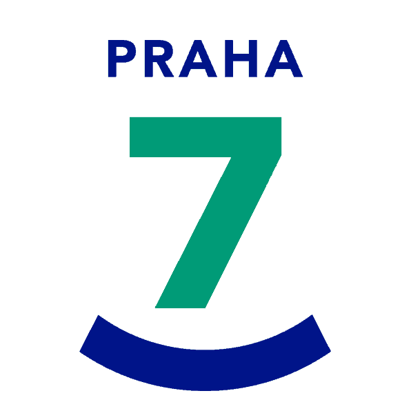 Městská část Praha 7