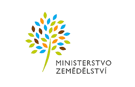 Ministerstvo zemědělství