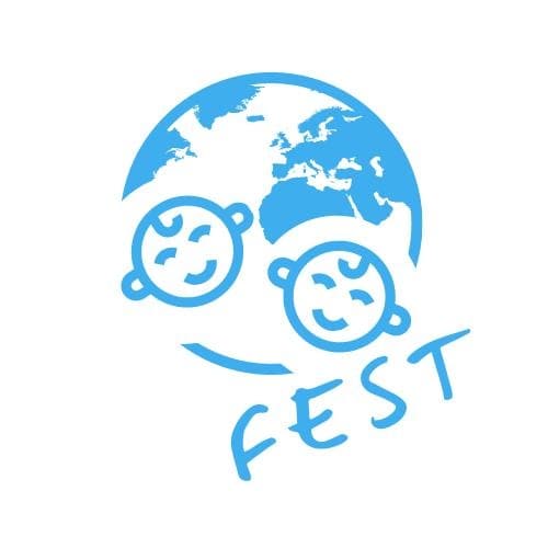 Cestování s dětmi FEST