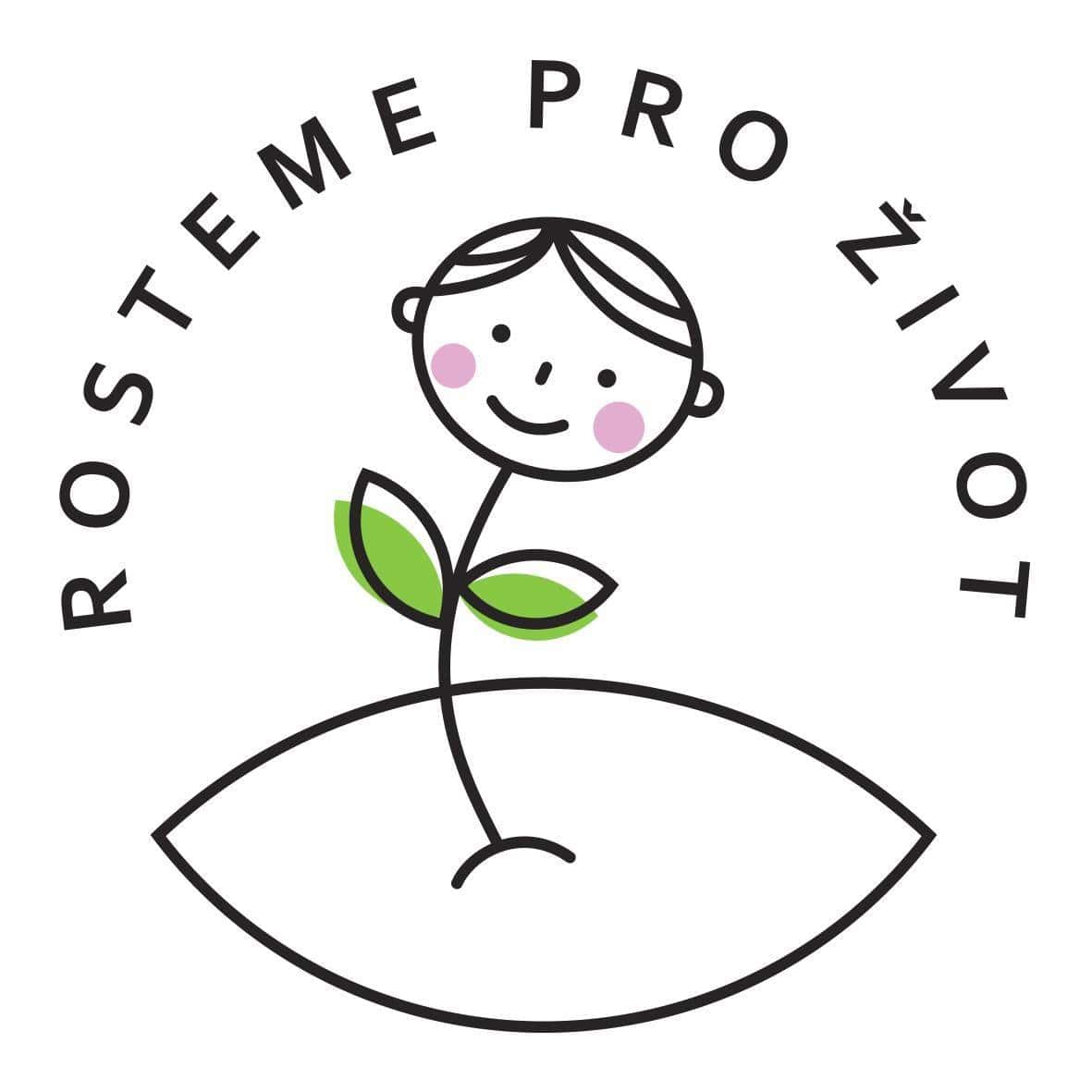 Rosteme pro život