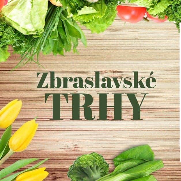 Zbraslavské trhy
