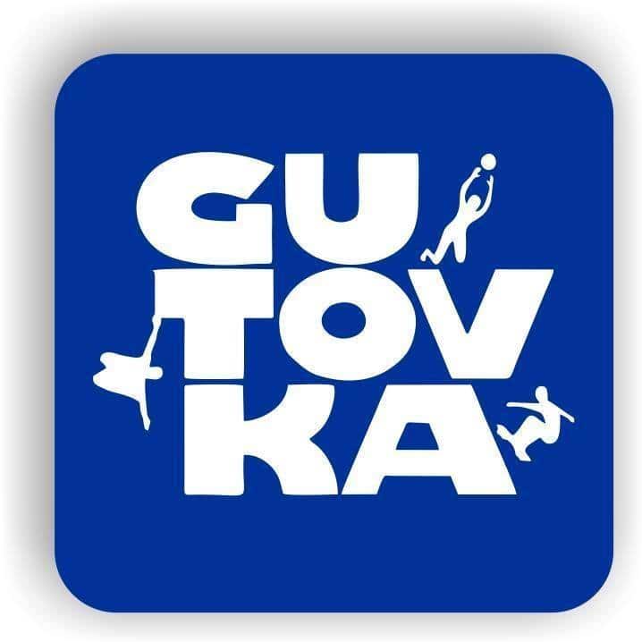 Sportovní areál Gutovka