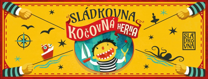 Sládkovna