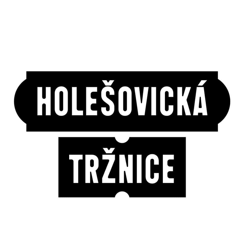 Holešovická tržnice