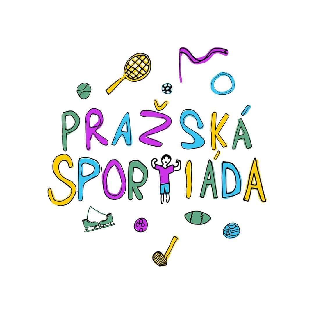 Pražská Sportiáda