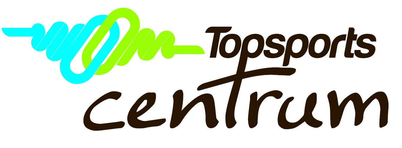 Topsportscentrum - Braník