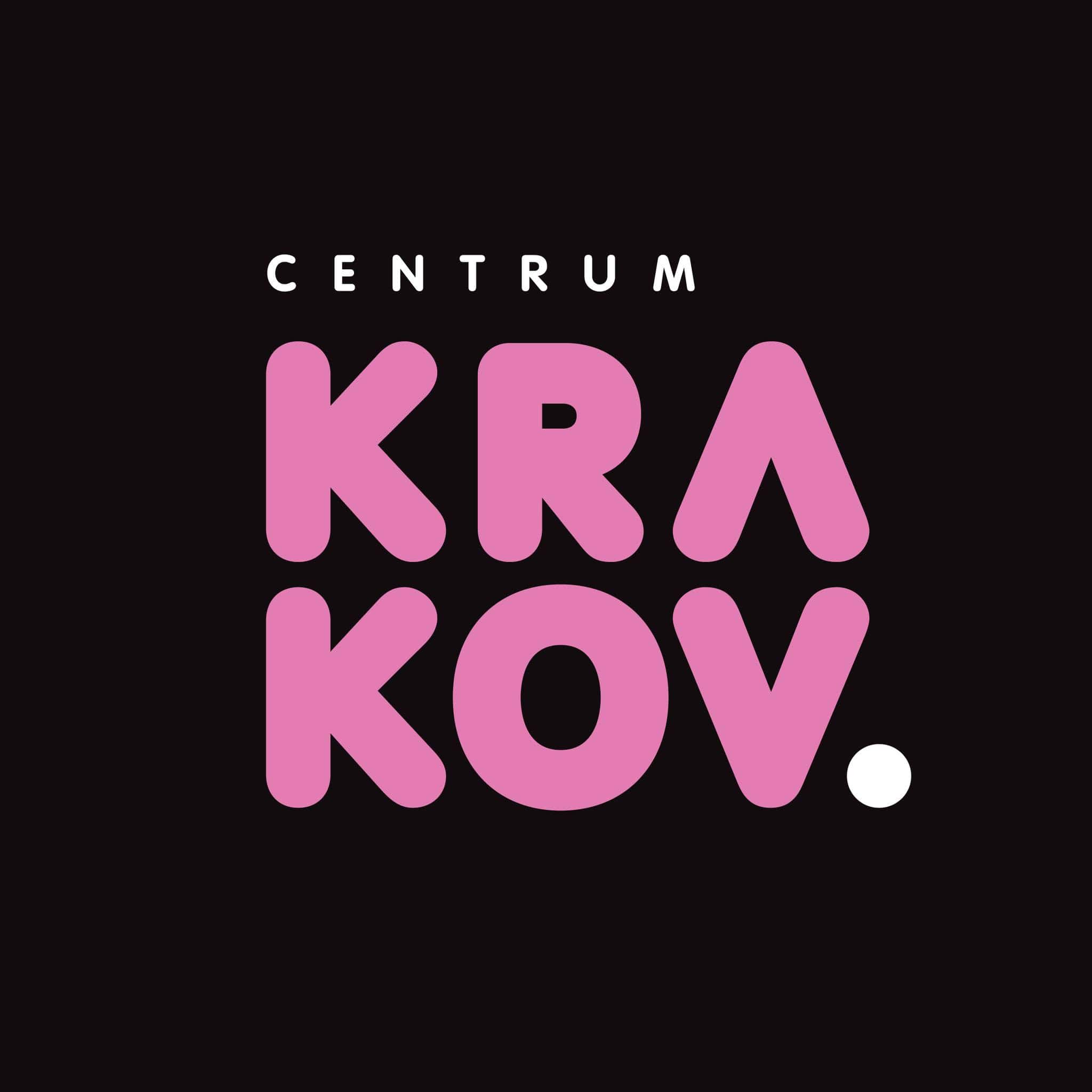 Centrum Krakov