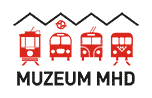 Muzeum MHD Praha