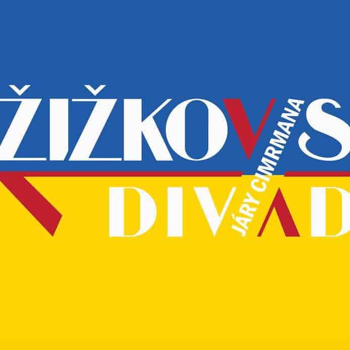 Žižkovské divadlo Járy Cimrmana