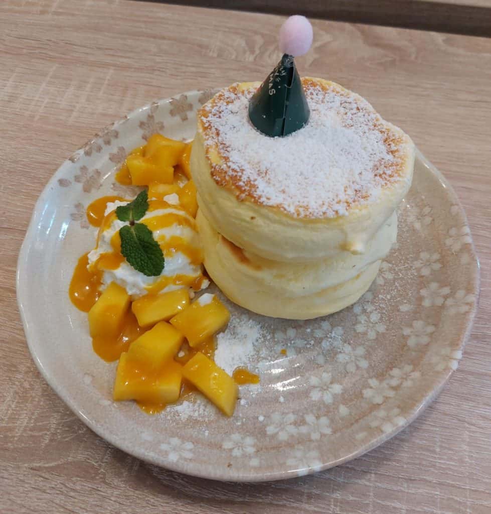 Pražské zkratky - Kam s puberťáky - Cesta kolem světa v Praze - Japonsko - Funwari Japanese Delights