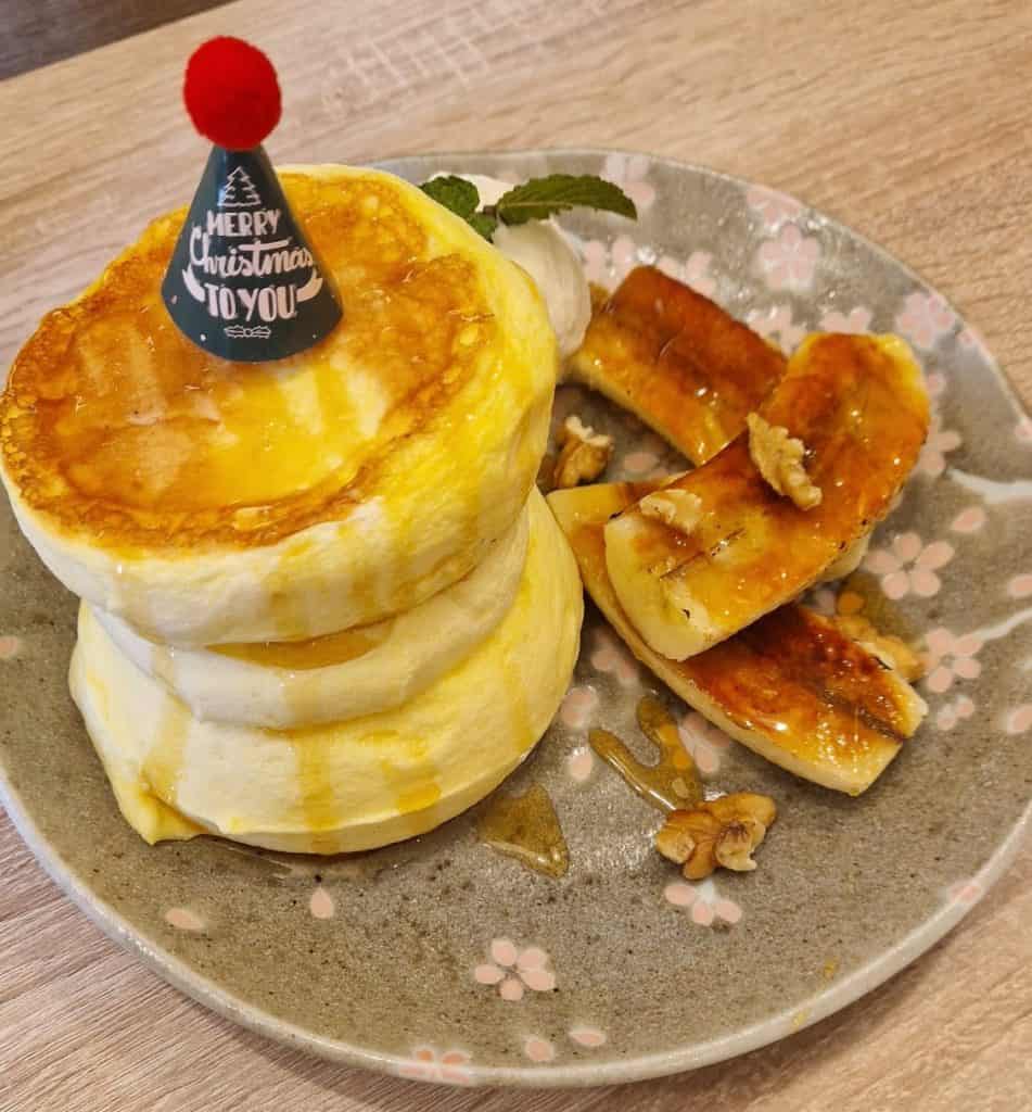 Pražské zkratky - Kam s puberťáky - Cesta kolem světa v Praze - Japonsko - Funwari Japanese Delights