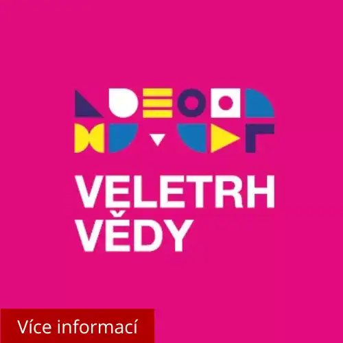 Kam s dětmi v Praze - zdarma v Praze - Veletrh vědy