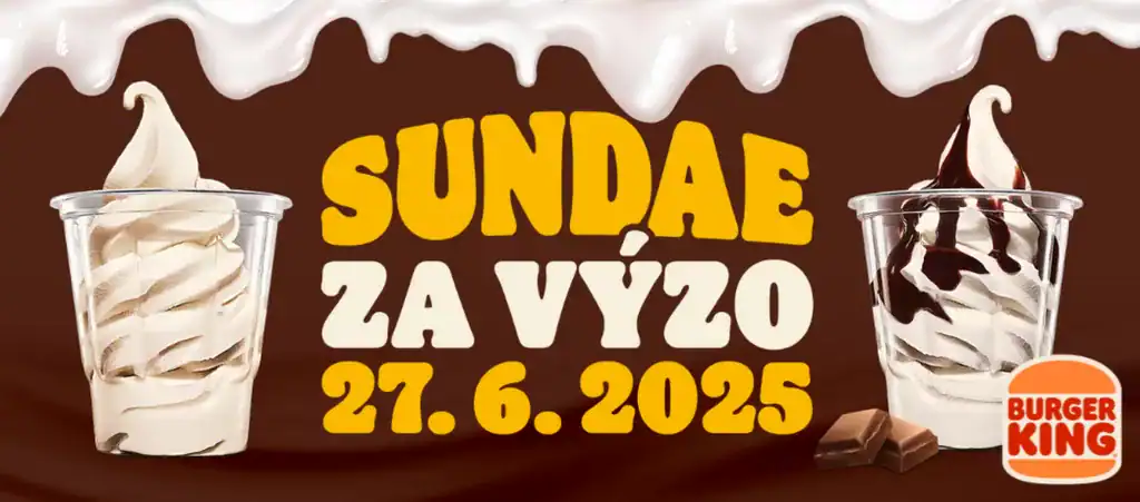 Zmrzlina zdarma - Kam za vysvědčení?