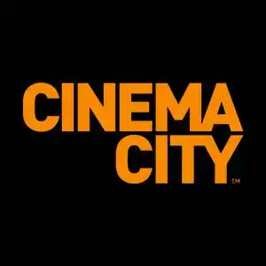 Cinema City Česká republika