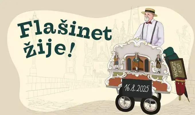 Národní muzeum (České muzeum hudby)