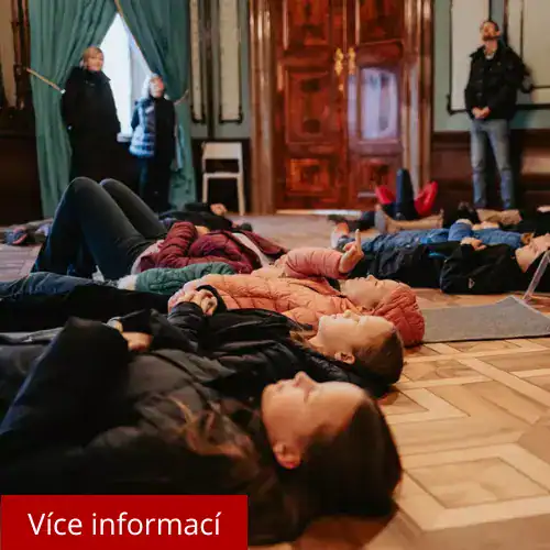 Kam s dětmi v Praze - Pražské zkratky - kalendář Pražských zkratek