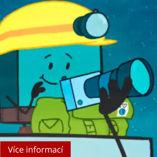 Srpen v Praze - Kam s dětmi v Praze?