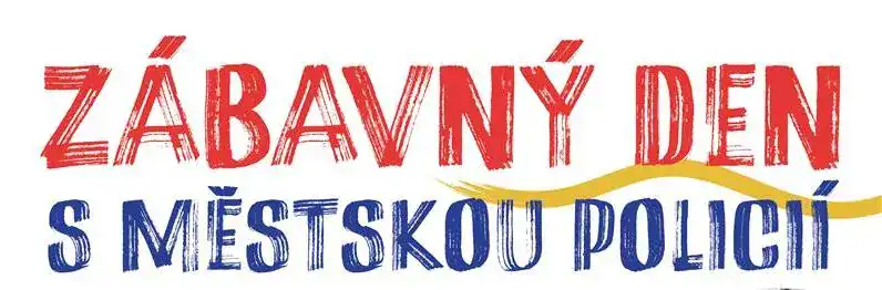 Zábavný den s městskou policií