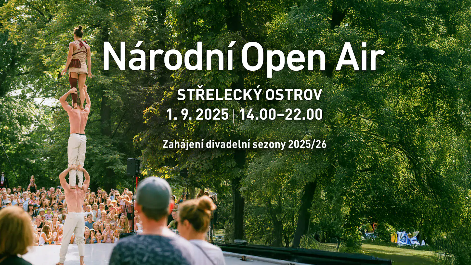 Národní Open Air