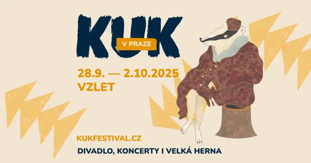 KUK festival